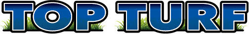 Top Turf Inc. Lawn Fertilization and Restoration Experts.